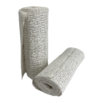 Goede prijs 150mm Witte Kleur van Fluidified van het Parijs gipsverband de Vlotte online
