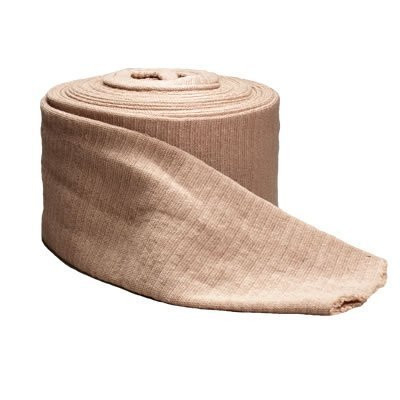 Goede prijs Medische Samenpersende Elastische Tubulaire Verband Verschillende Grootte online