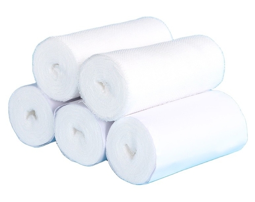 Goede prijs Medische Eerste hulp Niet-steriel Gauze And Bandage Roll 90cm*100yds online
